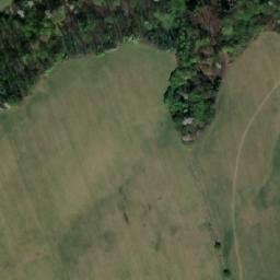 Satellite imagery of U Příčnice [Bruzovice], CZ