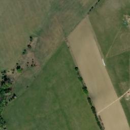 Satellite imagery of U Příčnice [Bruzovice], CZ