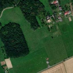 Satellite imagery of Čtyřmezí, PL