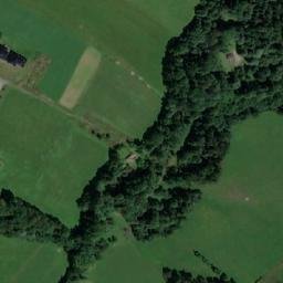 Satellite imagery of Čtyřmezí, PL