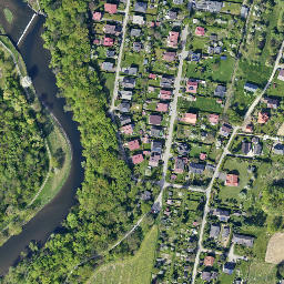 Satellite imagery of 80/5, PL