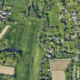 Satellite imagery of 81/5P, PL