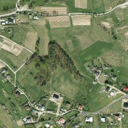 Satellite imagery of survey_point, PL