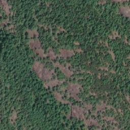 Satellite imagery of Surprise Mountain, CA