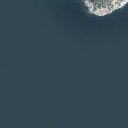 Satellite imagery of Alexander Point, CA