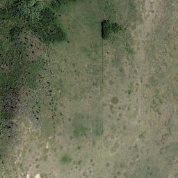 Satellite imagery of Chapel Rock, CA