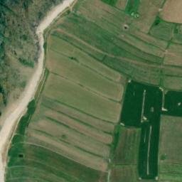 Satellite imagery of Cap de la Hague, FR