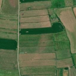 Satellite imagery of Cap de la Hague, FR