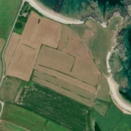 Satellite imagery of Pointe de la Loge, FR