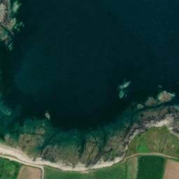 Satellite imagery of Pointe de la Loge, FR
