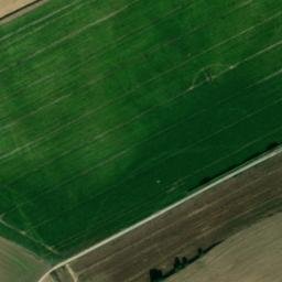Satellite imagery of Croix l'Abbé, BE