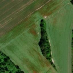 Satellite imagery of 0246801 - A, BE