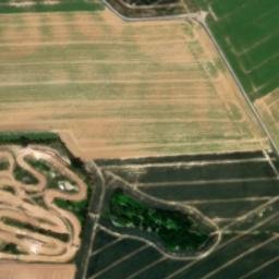 Satellite imagery of 0266603 - A, BE