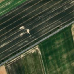 Satellite imagery of 0266603 - A, BE