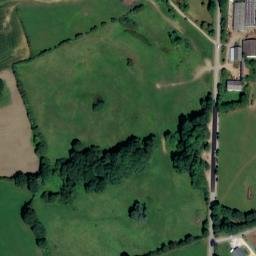 Satellite imagery of 0841902 - A, BE