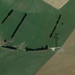 Satellite imagery of 0844903 - B, BE