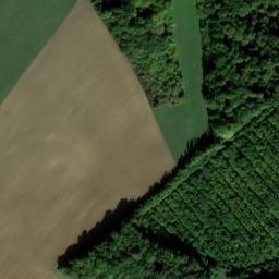 Satellite imagery of 0844903 - A, BE