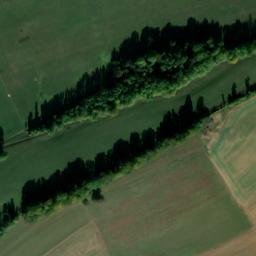 Satellite imagery of 0816204 - A, BE