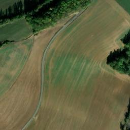Satellite imagery of 0816204 - A, BE