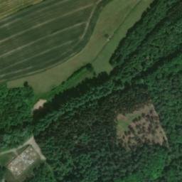 Satellite imagery of LB124, FR