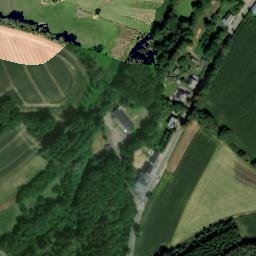 Satellite imagery of LB120, FR