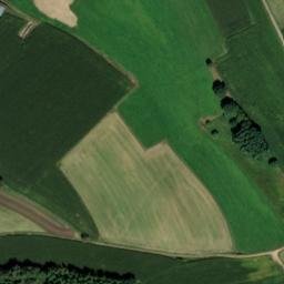 Satellite imagery of LB120, FR