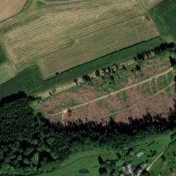 Satellite imagery of BE-LU 116, FR