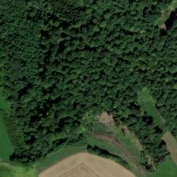 Satellite imagery of LB113, FR