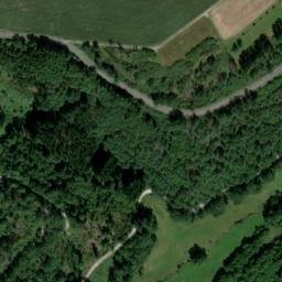 Satellite imagery of Heidelberg, DE