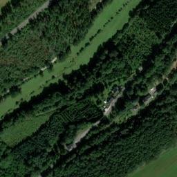Satellite imagery of Heidelberg, DE