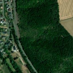 Satellite imagery of Mattesberg, DE