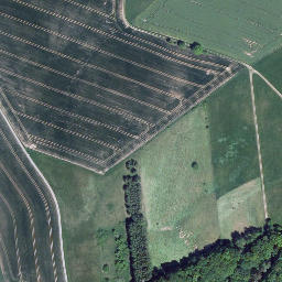 Satellite imagery of Witthau, DE