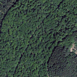 Satellite imagery of Oderborner Kopf, DE