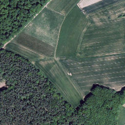 Satellite imagery of Oderborner Kopf, DE