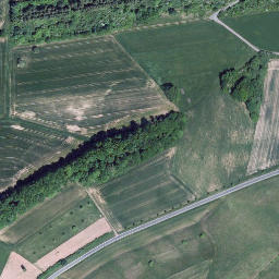Satellite imagery of Oderborner Kopf, DE