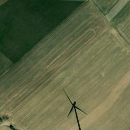 Satellite imagery of Lettweiler Höhe, DE