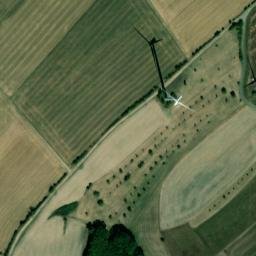 Satellite imagery of Lettweiler Höhe, DE