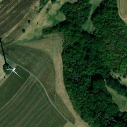 Satellite imagery of Lettweiler Höhe, DE