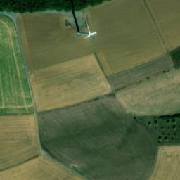 Satellite imagery of Spannagel, DE