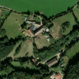 Satellite imagery of GH/KB 1821, FR