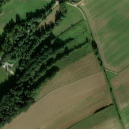 Satellite imagery of GH/KB 1821, FR