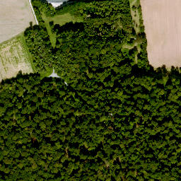 Satellite imagery of Rainberg, DE