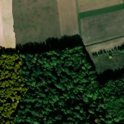 Satellite imagery of Rainberg, DE