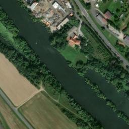 Satellite imagery of Executioner Tower, DE