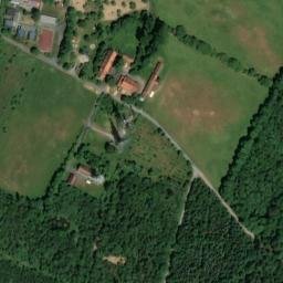 Satellite imagery of Horn, DE