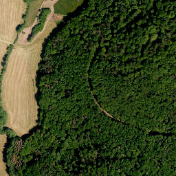 Satellite imagery of Mühlberg, DE