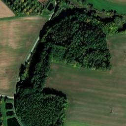 Satellite imagery of Galgenberg, DE