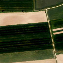 Satellite imagery of Kirchberg, DE