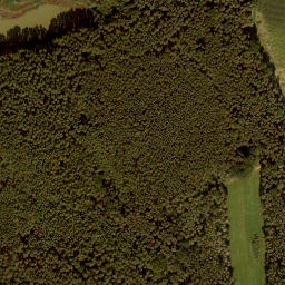 Satellite imagery of Vogelberg, DE