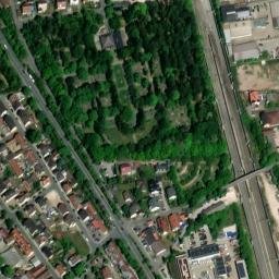 Satellite imagery of St. Peter Bastion, DE